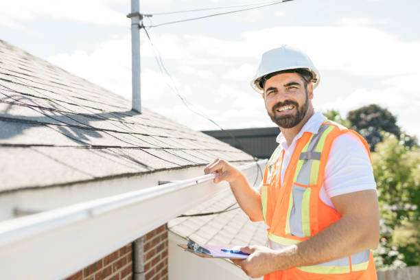 Best Roof Leak Repair  in Genoa, AR