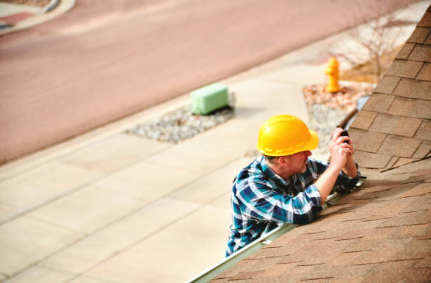 Best Commercial Roofing Services  in Genoa, AR