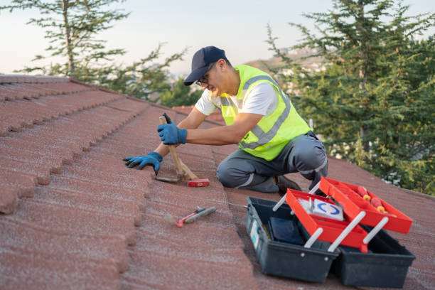 Quick and Trustworthy Emergency Roof Repair Services in Genoa, AR