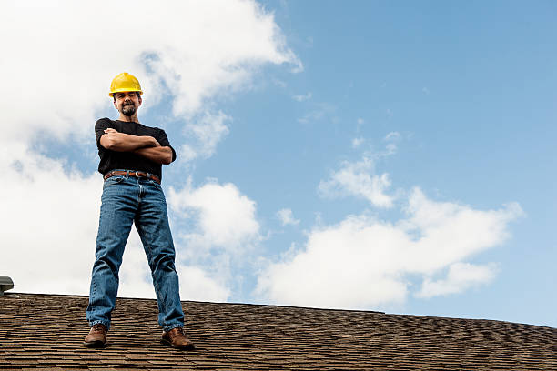 Best Shingle Roofing Installation  in Genoa, AR