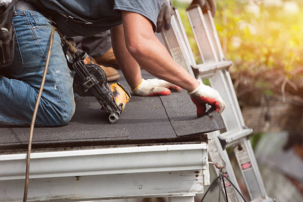 Genoa, AR Roofing Contractor Company